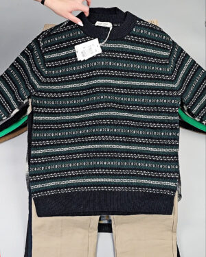 Фотография  210 - CASUAL FRIDAY Winter 075#20 кг, ЛОТ СТ-9984 оптом в Оренбурге и Оренбургской области