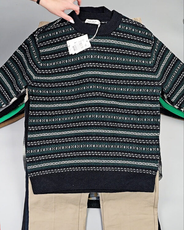 Фотография  517 - CASUAL FRIDAY Winter 075#20 кг, ЛОТ СТ-9984 оптом в Оренбурге и Оренбургской области