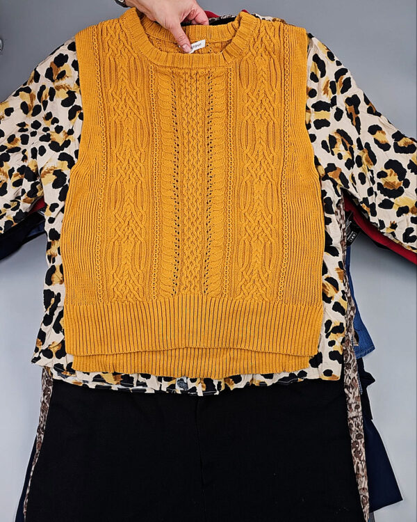 Фотография  761 - SC Winter 1 mix#20 кг, ЛОТ СХ-0253 оптом в Оренбурге и Оренбургской области