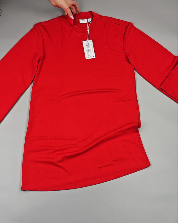 Фотография  773 - Платья VILA Winter 104#7 кг, ЛОТ СТ-9901 оптом в Оренбурге и Оренбургской области