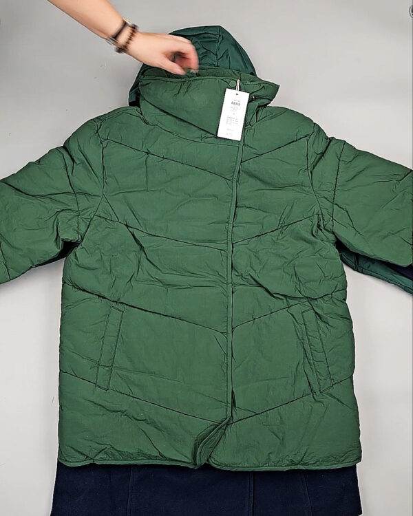 Фотография  446 - Верхняя одежда VILA#10,2 кг, ЛОТ СТ-9711 оптом в Оренбурге и Оренбургской области