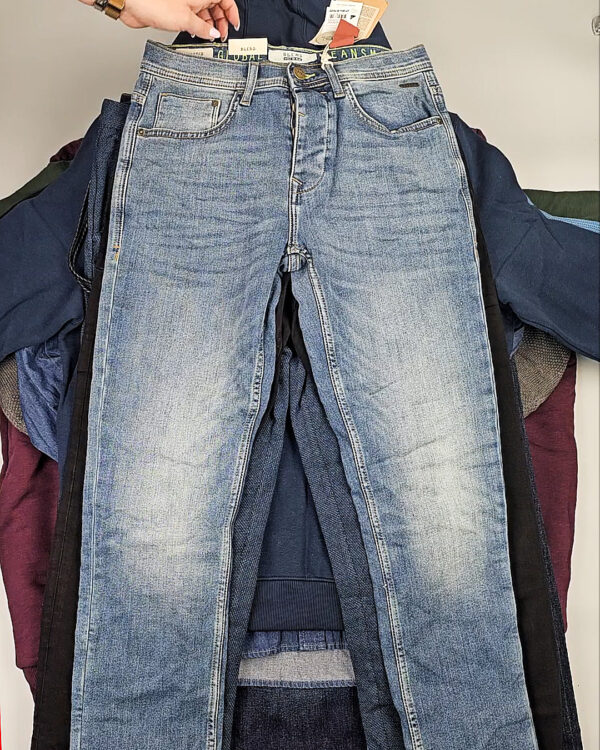 Фотография  970 - BLEND HE W 064#15 кг, ЛОТ СТ-9791 оптом в Оренбурге и Оренбургской области