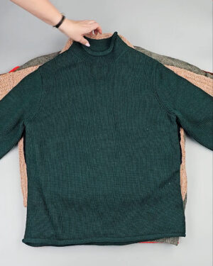 Фотография  307 - Джемпера СТОК CAN#10 кг, ЛОТ СТ-9915 оптом в Оренбурге и Оренбургской области