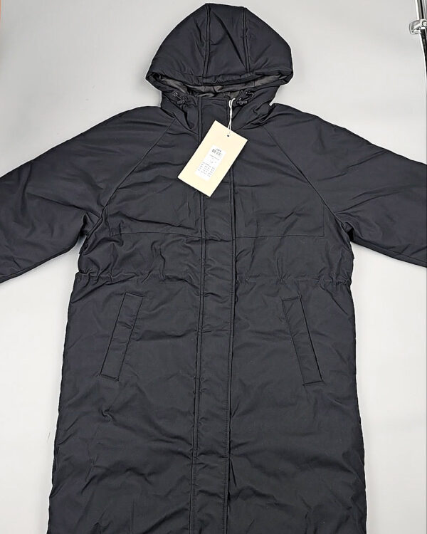 Фотография  216 - Куртки BESTSELLER зима 045#10 кг, ЛОТ СТ-9718 оптом в Оренбурге и Оренбургской области