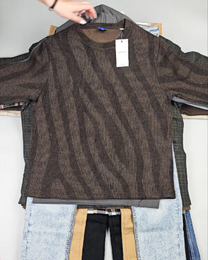 Фотография  243 - JACK JONES Men Winter mix 045#15 кг, ЛОТ СТ-9964 оптом в Оренбурге и Оренбургской области