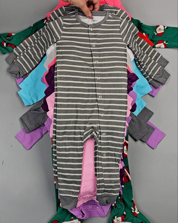 Фотография  737 - BABY СТОК CAN#5 кг, ЛОТ СТ-9687 оптом в Оренбурге и Оренбургской области