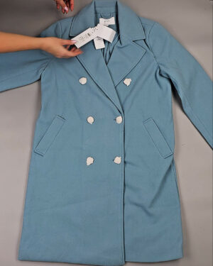 Фотография  493 - Пальто Bestseller 045#10 кг, ЛОТ СТ-9843 оптом в Оренбурге и Оренбургской области