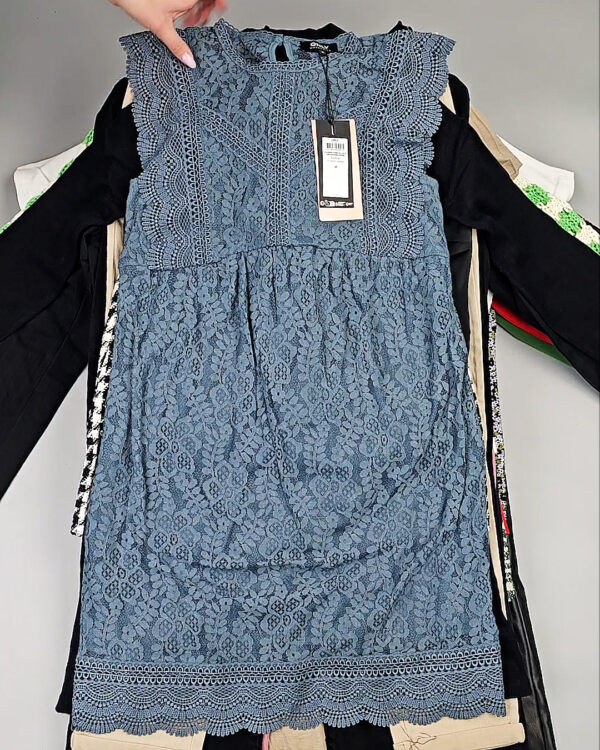 Фотография  173 - DK+Bestseller 085#16 кг, ЛОТ СТ-9951 оптом в Оренбурге и Оренбургской области