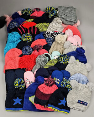 Фотография  448 - ШШП Lidl kids 114#5 кг, ЛОТ СТ-9657 оптом в Оренбурге и Оренбургской области