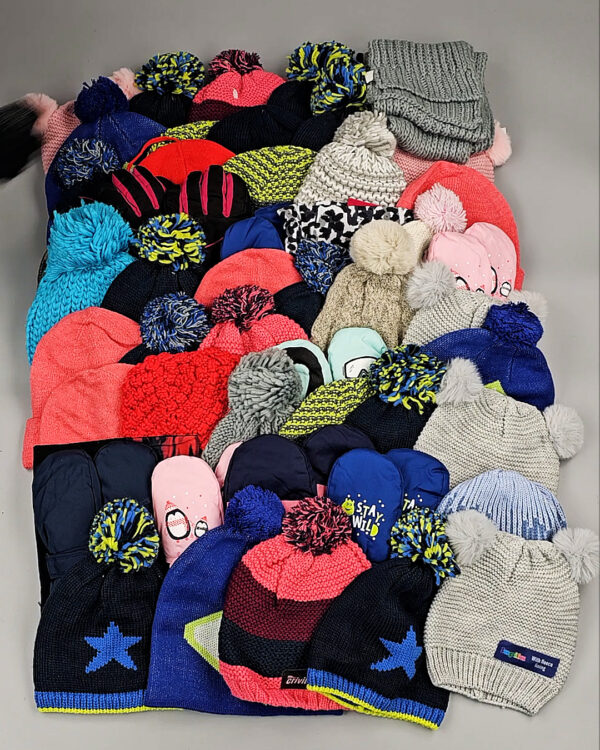 Фотография  999 - ШШП Lidl kids 114#5 кг, ЛОТ СТ-9657 оптом в Оренбурге и Оренбургской области