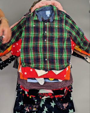 Купить KBCW mix#15 кг, ЛОТ СХ-0261 оптом в Оренбурге и Оренбургской области