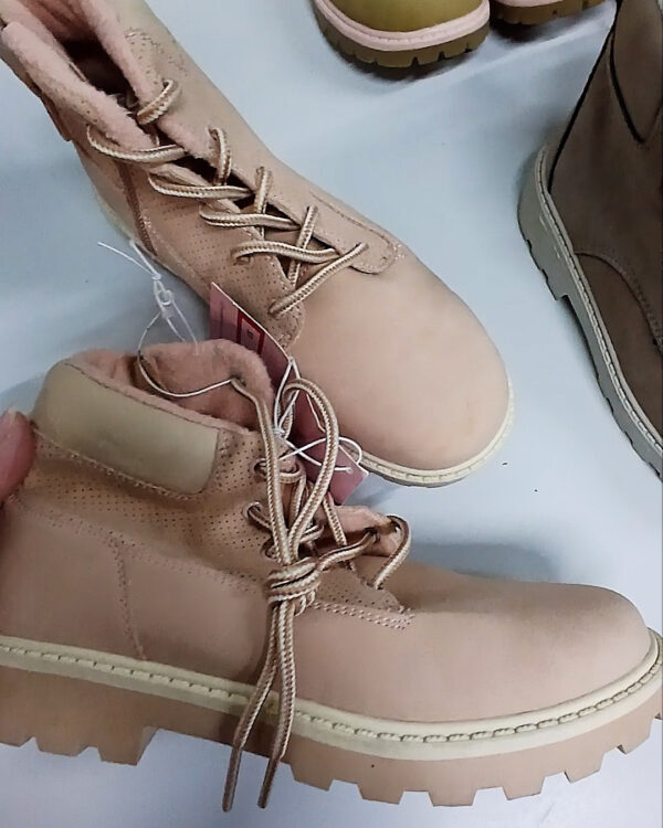 Фотография  876 - Обувь СТОК дети зима#10 кг, ЛОТ СТ-9823 оптом в Оренбурге и Оренбургской области