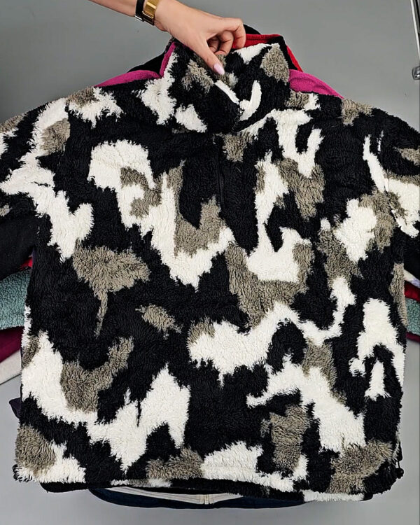 Фотография  977 - Флис ( Pollar Fleece)#20 кг, ЛОТ СХ-0234 оптом в Оренбурге и Оренбургской области