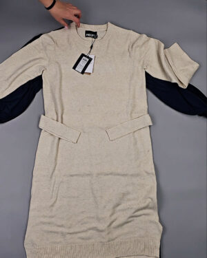 Фотография  925 - Платья Bestseller+DK Winter 035#7 кг, ЛОТ СТ-9920 оптом в Оренбурге и Оренбургской области