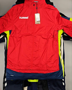 Фотография  882 - HUMMEL mix 50 AF23#19 кг оптом в Оренбурге и Оренбургской области