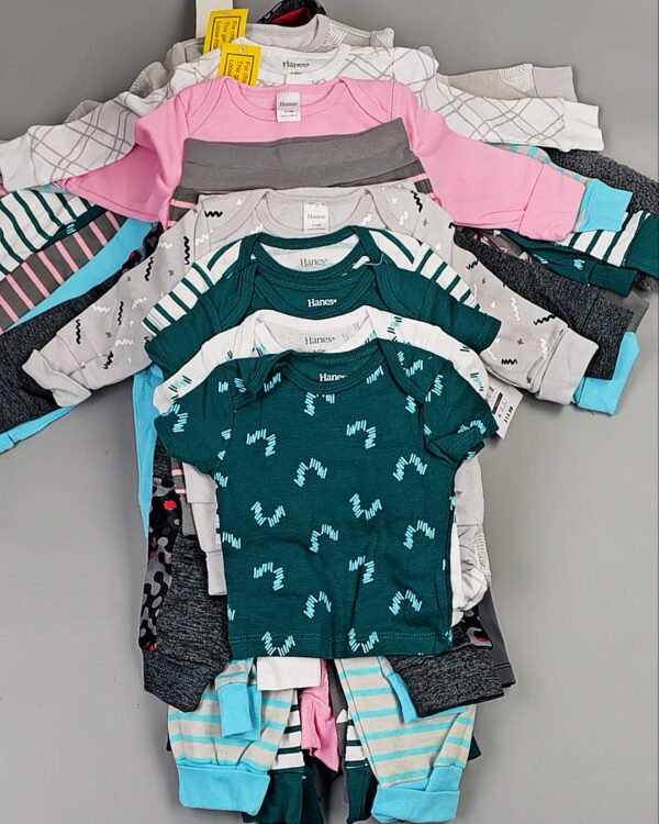 Фотография  473 - BABY СТОК CAN#5 кг, ЛОТ СТ-9924 оптом в Оренбурге и Оренбургской области