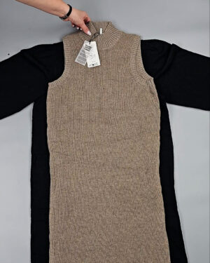 Фотография  906 - Платья Bestseller+DK Winter 035#7 кг, ЛОТ СТ-10000 оптом в Оренбурге и Оренбургской области