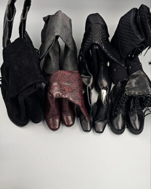 Фотография  572 - Обувь сток  зима (Winter Boots)#12,8 кг, ЛОТ СТ-9775 оптом в Оренбурге и Оренбургской области