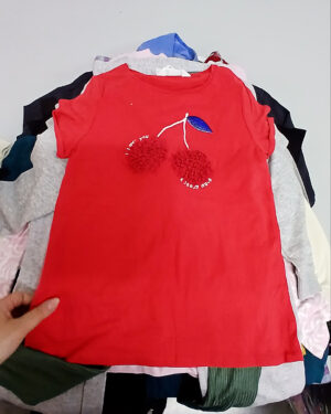 Фотография  117 - H&M Kids Winter#7 кг, ЛОТ СТ-9837 оптом в Оренбурге и Оренбургской области