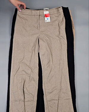 Фотография  677 - Брюки женские зима C&A 025#10 кг, ЛОТ СТ-9908 оптом в Оренбурге и Оренбургской области