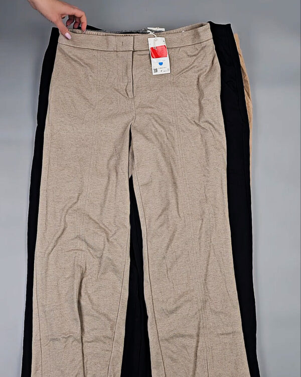 Фотография  130 - Брюки женские зима C&A 025#10 кг, ЛОТ СТ-9908 оптом в Оренбурге и Оренбургской области