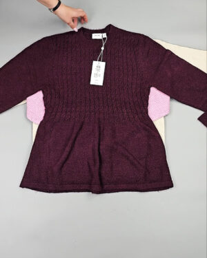 Фотография  178 - Джемпера VILA W 104#7 кг, ЛОТ СТ-9887 оптом в Оренбурге и Оренбургской области