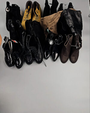 Фотография  648 - Обувь СТОК Demi шт#20 шт, ЛОТ СТ-9772 оптом в Оренбурге и Оренбургской области