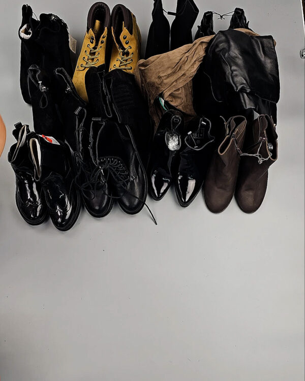 Фотография  731 - Обувь СТОК Demi шт#20 шт, ЛОТ СТ-9772 оптом в Оренбурге и Оренбургской области