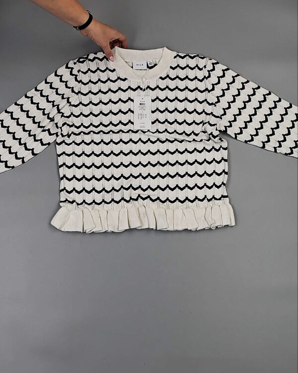 Фотография  940 - Джемпера Bestseller 104#7 кг оптом в Оренбурге и Оренбургской области