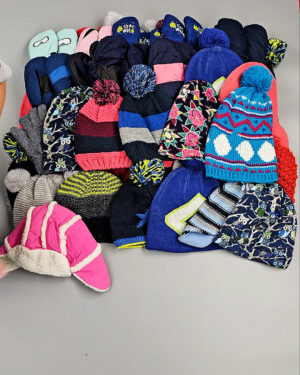 Фотография  658 - ШШП Lidl kids 114#5 кг, ЛОТ СТ-9655 оптом в Оренбурге и Оренбургской области