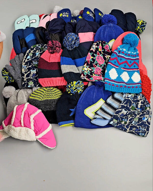 Фотография  978 - ШШП Lidl kids 114#5 кг, ЛОТ СТ-9655 оптом в Оренбурге и Оренбургской области