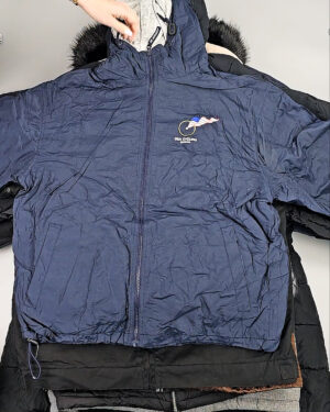 Фотография  900 - Куртки м/ж (Adult SKI Jackets Premium)#18 кг, ЛОТ СХ-0246 оптом в Оренбурге и Оренбургской области