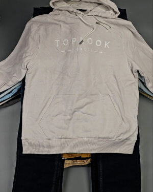 Фотография  745 - Мужской микс TOP LOOK (MEN NC)#25 кг, ЛОТ СТ-9869 оптом в Оренбурге и Оренбургской области