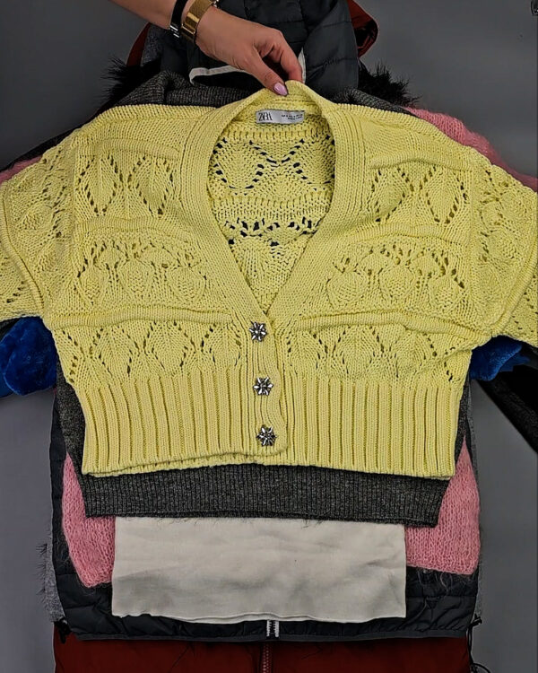 Фотография  457 - Норвегия W#49 кг, ЛОТ СХ-0226 оптом в Оренбурге и Оренбургской области