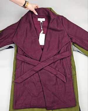 Фотография  419 - Пальто Bestseller 104#15,2 кг, ЛОТ СТ-9842 оптом в Оренбурге и Оренбургской области