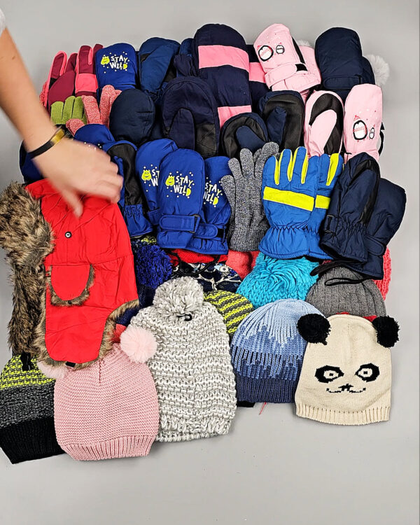 Фотография  465 - ШШП Lidl kids 114#5 кг, ЛОТ СТ-9659 оптом в Оренбурге и Оренбургской области