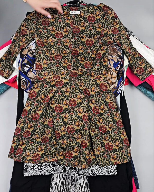 Фотография  100 - Scotland Winter mix#15 кг, ЛОТ СХ- 0223 оптом в Оренбурге и Оренбургской области