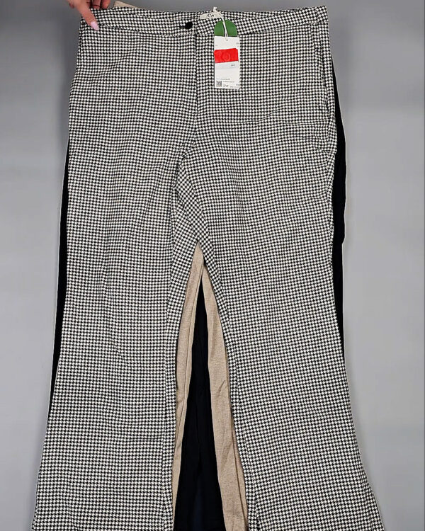 Фотография  535 - Брюки женские зима C&A 025#10 кг, ЛОТ СТ-9905 оптом в Оренбурге и Оренбургской области