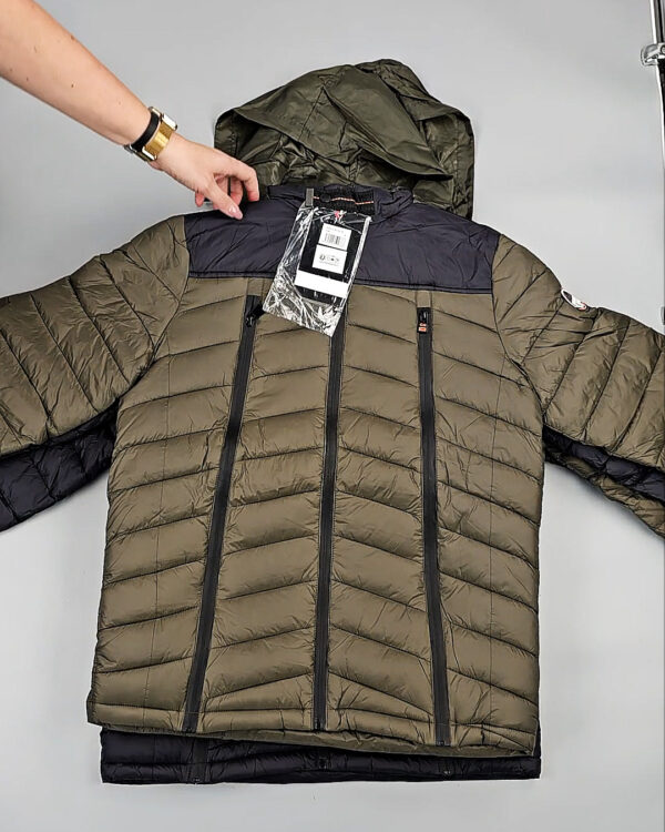 Фотография  852 - Куртки (Herrenjacken G.Norway)#14,3 кг, ЛОТ СТ-9635 оптом в Оренбурге и Оренбургской области