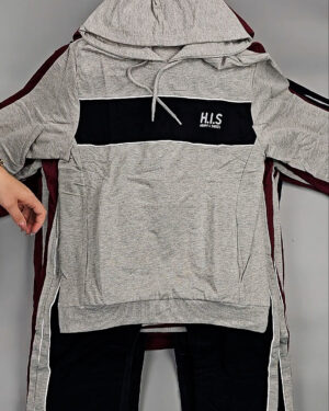 Фотография  693 - Спортивные костюмы (Herren-Trainingsanzuge voп HIS)#18,7 кг, ЛОТ СТ-9633 оптом в Оренбурге и Оренбургской области