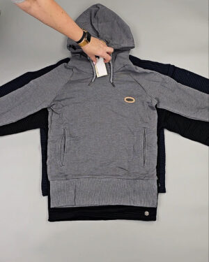 Фотография  868 - Толстовки Bestseller+DK 035#7 кг, ЛОТ СТ-9840 оптом в Оренбурге и Оренбургской области