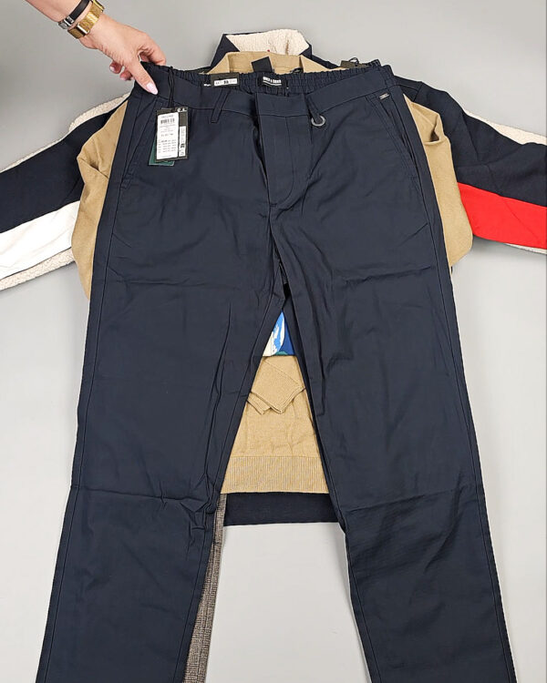 Фотография  384 - ONLY men 075#11 кг, ЛОТ СТ-9811 оптом в Оренбурге и Оренбургской области