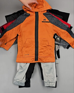 Фотография  811 - Спортивные костюмы дети CAN#6 кг, ЛОТ СТ-9740 оптом в Оренбурге и Оренбургской области