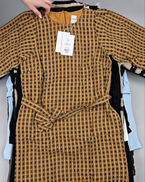 Фотография  292 - DK, Bestseller + Winter mix#15 кг, ЛОТ СТ-9957 оптом в Оренбурге и Оренбургской области