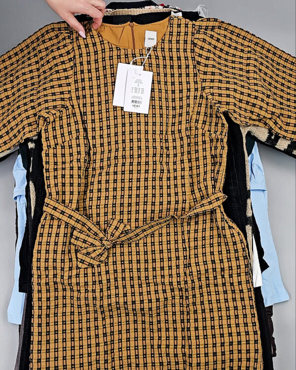 Фотография  951 - DK, Bestseller + Winter mix#15 кг, ЛОТ СТ-9957 оптом в Оренбурге и Оренбургской области