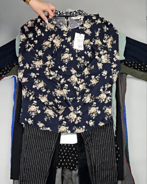 Фотография  718 - DK, Bestseller + Winter mix#15 кг оптом в Оренбурге и Оренбургской области