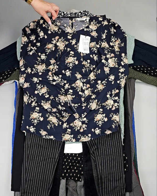 Фотография  292 - DK, Bestseller + Winter mix#15 кг оптом в Оренбурге и Оренбургской области