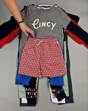 Фотография  454 - KIDS СТОК CAN 084#5 кг, ЛОТ СТ-9674 оптом в Оренбурге и Оренбургской области