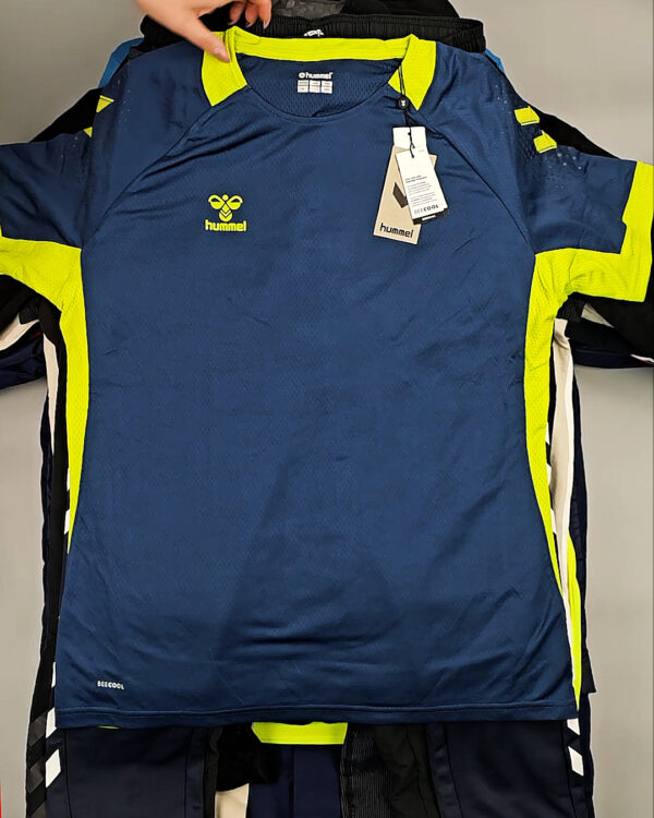 Фотография  750 - HUMMEL mix 50 AF23#19 кг оптом в Оренбурге и Оренбургской области