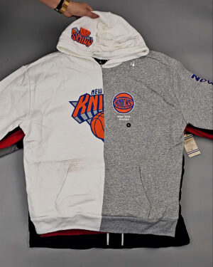 Фотография  370 - Толстовки муж HOLLISTER SW#10 кг, ЛОТ СТ-9649 оптом в Оренбурге и Оренбургской области